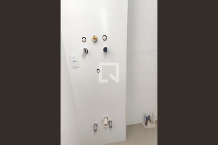 Apartamento para alugar com 72m², 2 quartos e sem vaga Apartamento para alugar com 72m², 2 quartos e sem vagaÁrea de serviço