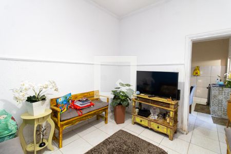 Sala de casa à venda com 5 quartos, 240m² em Parque Edu Chaves, São Paulo