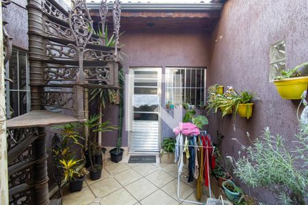 Área comum de casa à venda com 5 quartos, 240m² em Parque Edu Chaves, São Paulo