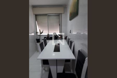 Apartamento à venda com 2 quartos, 75m² em Parque São Jorge, São Paulo