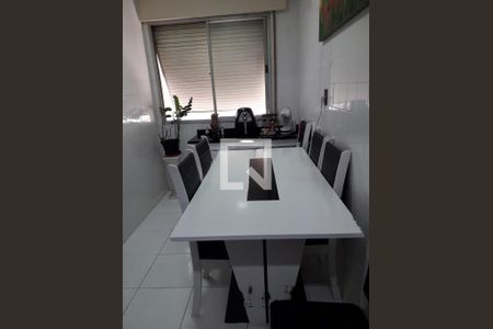 Apartamento à venda com 2 quartos, 75m² em Parque São Jorge, São Paulo