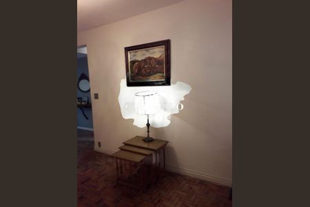 Apartamento à venda com 2 quartos, 75m² em Parque São Jorge, São Paulo