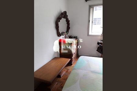 Apartamento à venda com 2 quartos, 75m² em Parque São Jorge, São Paulo