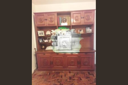 Apartamento à venda com 2 quartos, 75m² em Parque São Jorge, São Paulo