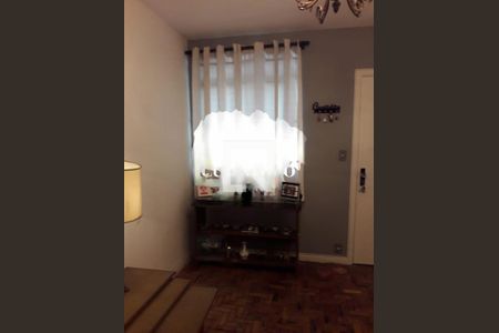 Apartamento à venda com 2 quartos, 75m² em Parque São Jorge, São Paulo