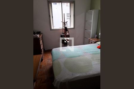 Apartamento à venda com 2 quartos, 75m² em Parque São Jorge, São Paulo