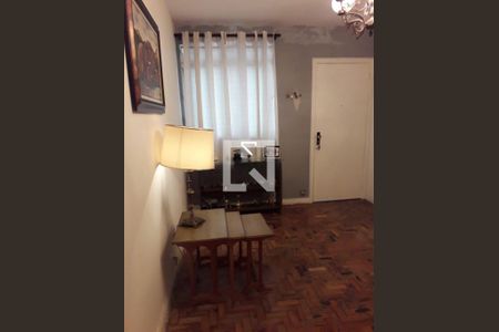 Apartamento à venda com 2 quartos, 75m² em Parque São Jorge, São Paulo