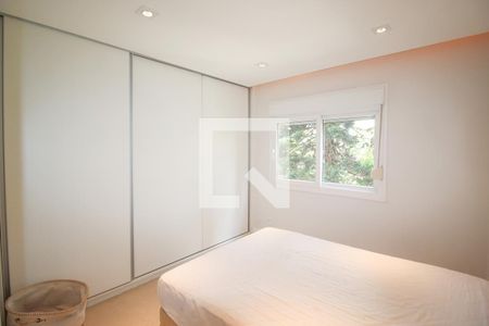 Quarto de apartamento para alugar com 1 quarto, 40m² em Vila Nova Conceição, São Paulo