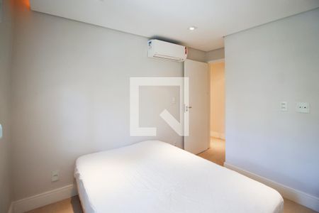 Quarto de apartamento para alugar com 1 quarto, 40m² em Vila Nova Conceição, São Paulo
