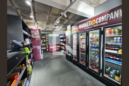 Apartamento à venda com 48m², 2 quartos e 1 vagaMercadinho