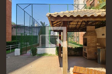 Apartamento à venda com 48m², 2 quartos e 1 vagaÁrea comum - Churrasqueira