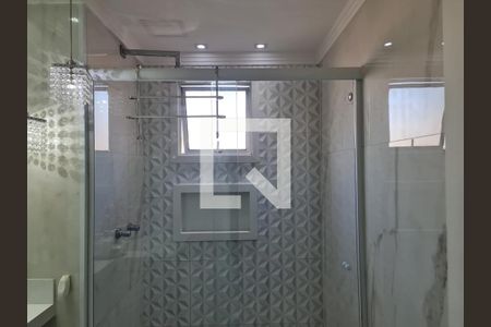 Apartamento à venda com 48m², 2 quartos e 1 vagaBanheiro Social 