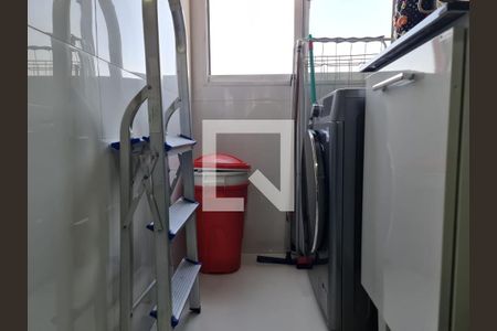 Apartamento à venda com 48m², 2 quartos e 1 vagaÁrea de Serviço