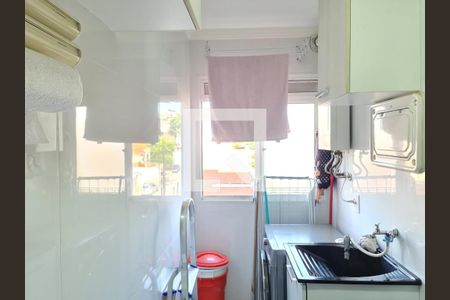 Apartamento à venda com 48m², 2 quartos e 1 vagaÁrea de Serviço
