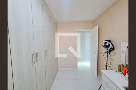 Apartamento à venda com 48m², 2 quartos e 1 vagaQuarto 2