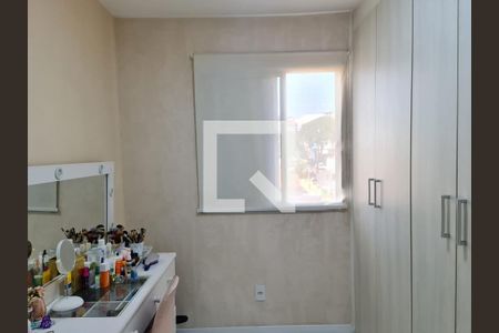 Apartamento à venda com 48m², 2 quartos e 1 vagaQuarto 2