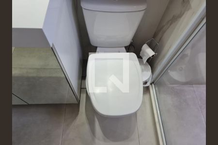 Apartamento à venda com 48m², 2 quartos e 1 vagaBanheiro Social 