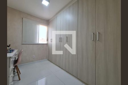 Apartamento à venda com 48m², 2 quartos e 1 vagaQuarto 2