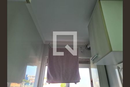 Apartamento à venda com 48m², 2 quartos e 1 vagaÁrea de Serviço