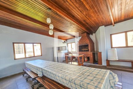 Apartamento para alugar com 127m², 3 quartos e 1 vagaÁrea comum