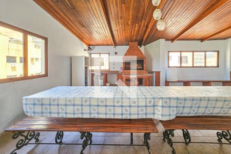 Apartamento para alugar com 127m², 3 quartos e 1 vagaÁrea comum