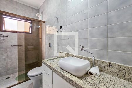 Apartamento para alugar com 127m², 3 quartos e 1 vagaBanheiro