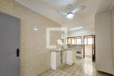 Apartamento para alugar com 127m², 3 quartos e 1 vagaCozinha