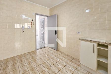 Apartamento para alugar com 127m², 3 quartos e 1 vagaCozinha