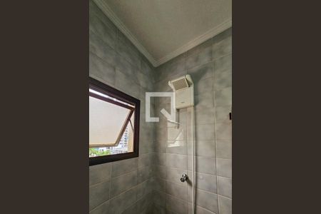 Apartamento para alugar com 127m², 3 quartos e 1 vagaBanheiro