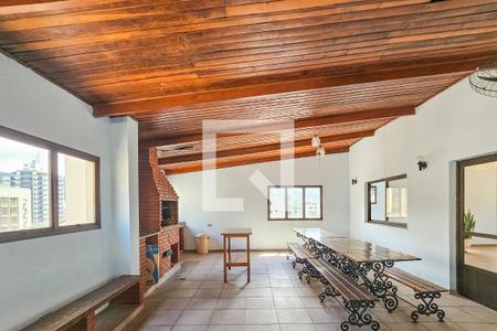 Apartamento para alugar com 127m², 3 quartos e 1 vagaÁrea comum