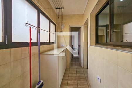 Apartamento para alugar com 127m², 3 quartos e 1 vagaÁrea de serviço