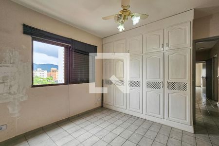 Apartamento para alugar com 127m², 3 quartos e 1 vagaQuarto 2