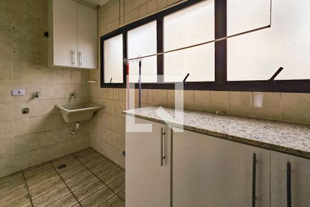Apartamento para alugar com 127m², 3 quartos e 1 vagaÁrea de serviço