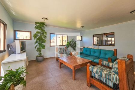 Apartamento para alugar com 127m², 3 quartos e 1 vagaÁrea comum