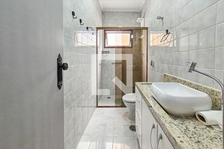 Apartamento para alugar com 127m², 3 quartos e 1 vagaBanheiro