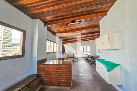 Apartamento para alugar com 127m², 3 quartos e 1 vagaÁrea comum