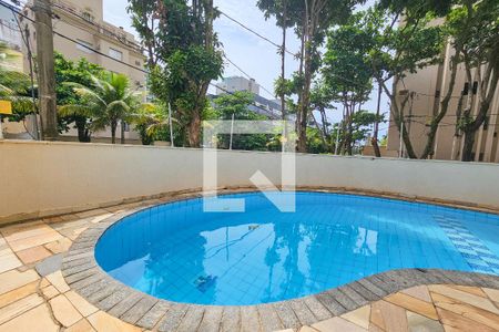 Apartamento para alugar com 127m², 3 quartos e 1 vagaÁrea comum