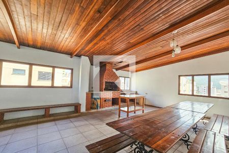 Apartamento para alugar com 127m², 3 quartos e 1 vagaÁrea comum