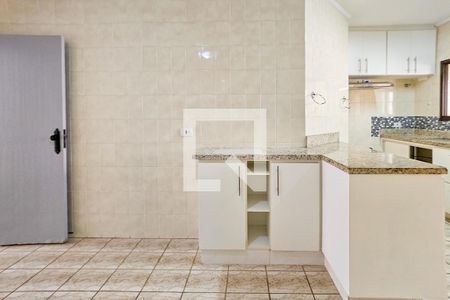 Apartamento para alugar com 127m², 3 quartos e 1 vagaCozinha