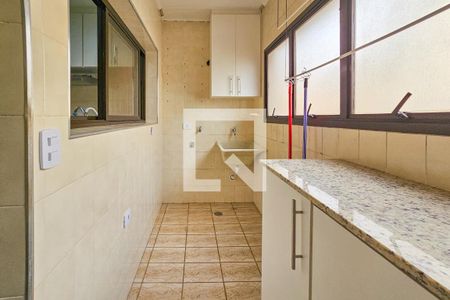 Apartamento para alugar com 127m², 3 quartos e 1 vagaÁrea de serviço
