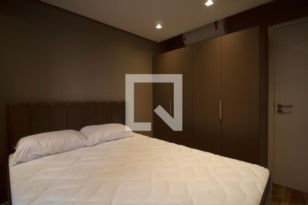 Apartamento à venda com 34m², 1 quarto e 1 vagaQuarto
