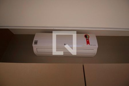 Apartamento à venda com 34m², 1 quarto e 1 vagaQuarto