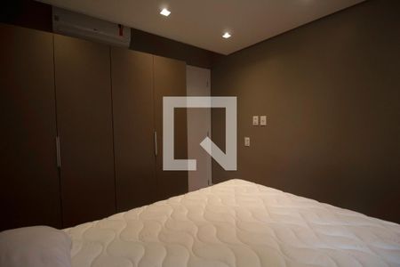 Apartamento à venda com 34m², 1 quarto e 1 vagaQuarto