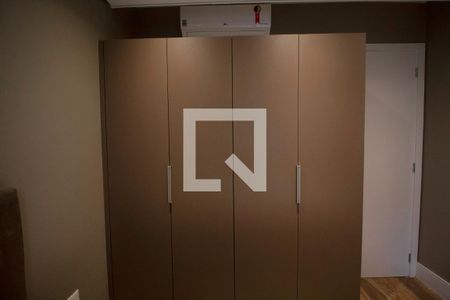 Apartamento à venda com 34m², 1 quarto e 1 vagaQuarto