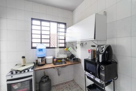 Apartamento para alugar com 110m², 2 quartos e 1 vagaCozinha