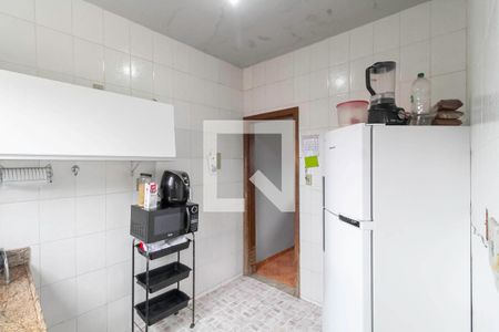 Apartamento para alugar com 110m², 2 quartos e 1 vagaCozinha