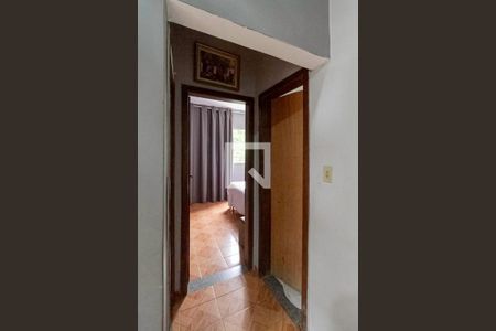 Corredor de apartamento para alugar com 2 quartos, 110m² em Etelvina Carneiro, Belo Horizonte