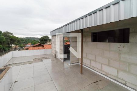 Apartamento para alugar com 110m², 2 quartos e 1 vagaCobertura