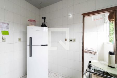 Apartamento para alugar com 110m², 2 quartos e 1 vagaCozinha