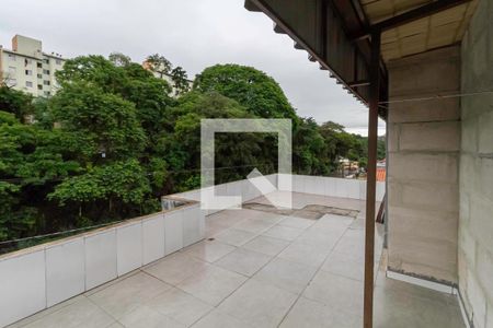 Apartamento para alugar com 110m², 2 quartos e 1 vagaCobertura